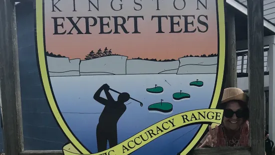 Kingston Expert Tees