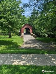 Carroll Creek Covered Bridge