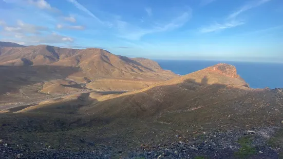 Mirador de La Entallada