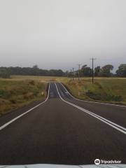 Highest road In Queensland