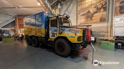 DAF Museum