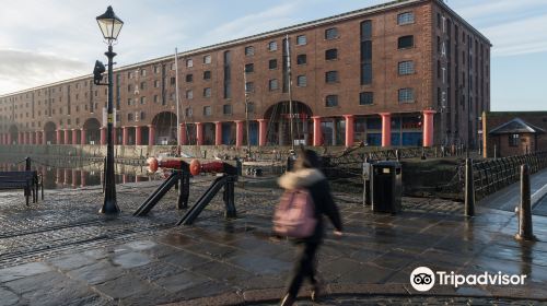 Tate Liverpool