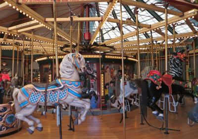 A Carousel for Missoula