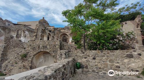 Aragonese Castle