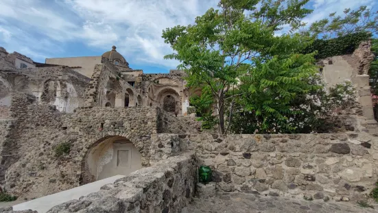 Aragonese Castle