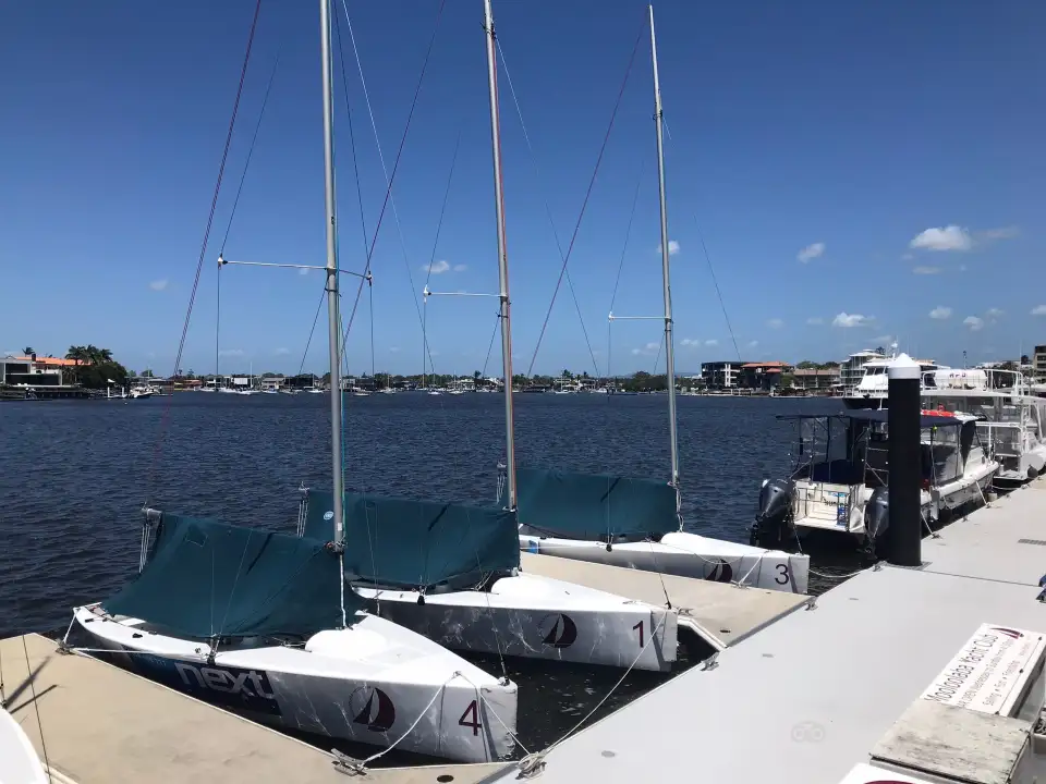 3_The Wharf Mooloolaba