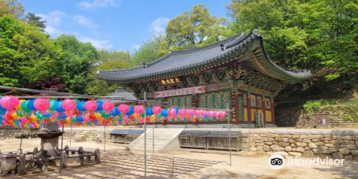 到彼岸寺