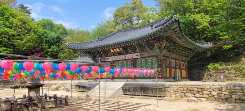 철원공석운동장 주변 호텔