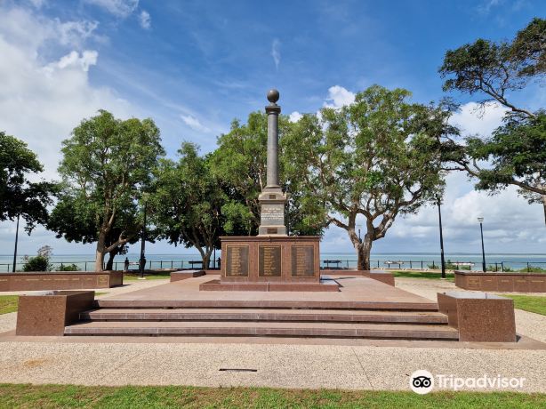 Bicentennial Park