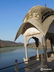 Jait Sagar Lake