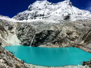 Laguna 69