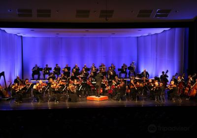 Cape Symphony