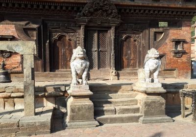 Indreshwar Mahadev Temple