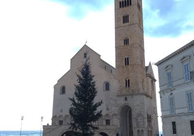 Basilica Cattedrale Beata Maria Vergine Assunta