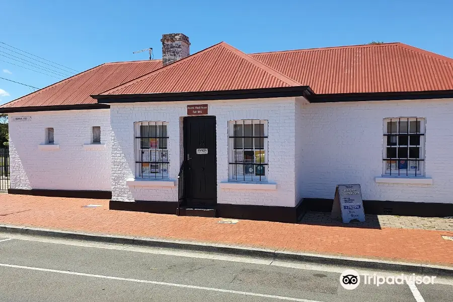 George Town Watch House