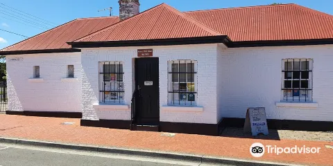 George Town Watch House