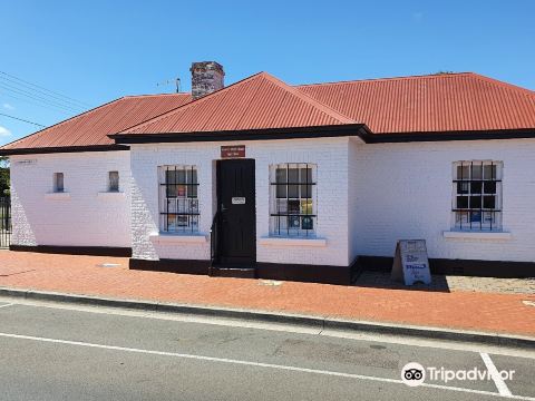 George Town Watch House