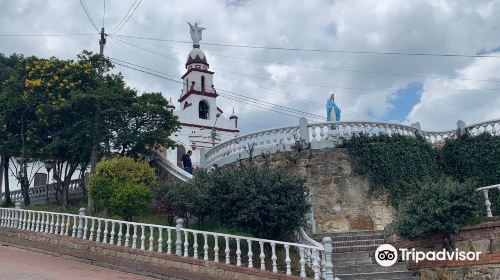 Iglesia de Nuestra Senora de los Dolores