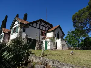 Museo Manuel de Falla