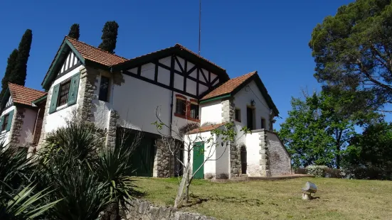 Museo Manuel de Falla