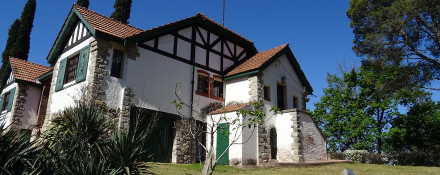 Museo Manuel de Falla