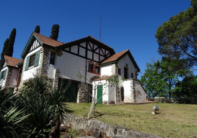 Museum Manuel de Falla