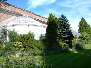 Kruidtuin