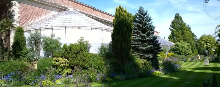 Kruidtuin