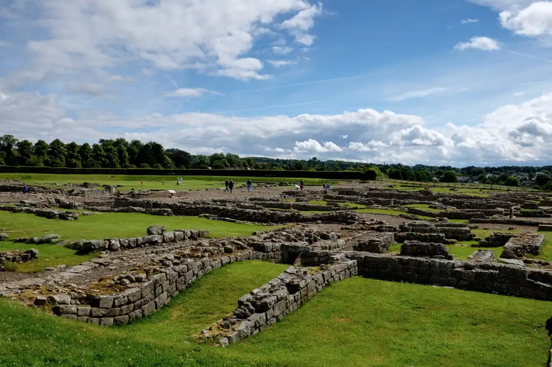 Hotels near Corbridge Roman Town - Hadrian's Wall