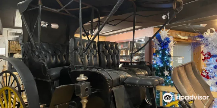 Heritage Museum of Big Spring