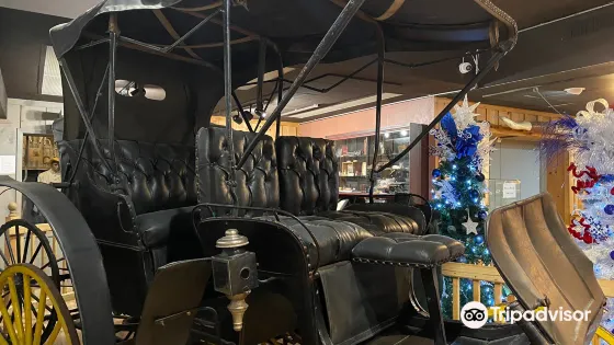 Heritage Museum of Big Spring