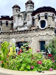 Bannerman Castle