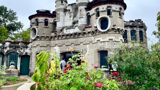 Bannerman Castle