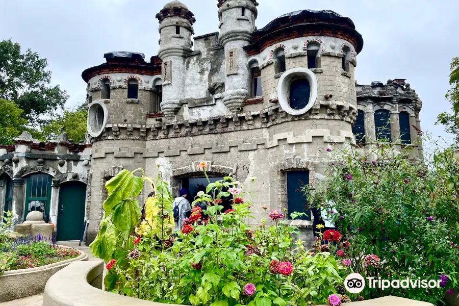 Bannerman Castle