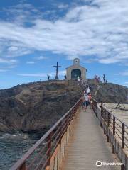 Chapelle Saint-Vincent