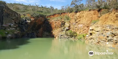 Ellis Brook Valley Reserve