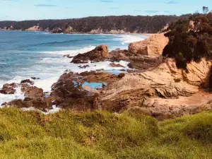 Camel Rock