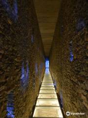 The Roman Aqueduct-Bridge of Pont d'Ael