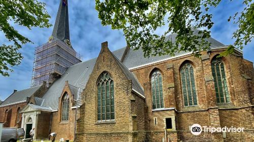 Oude Kerk