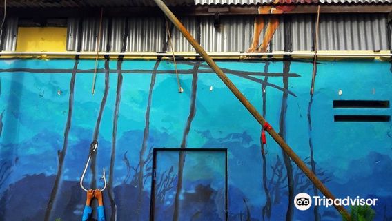 Butterworth Art Walk