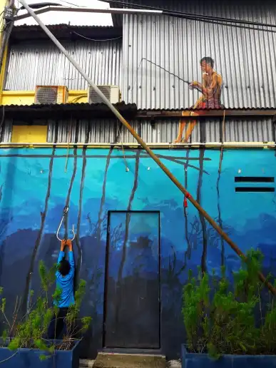 Hotels near Butterworth Art Walk