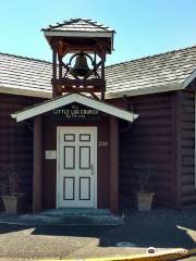 Little Log Church & Museum