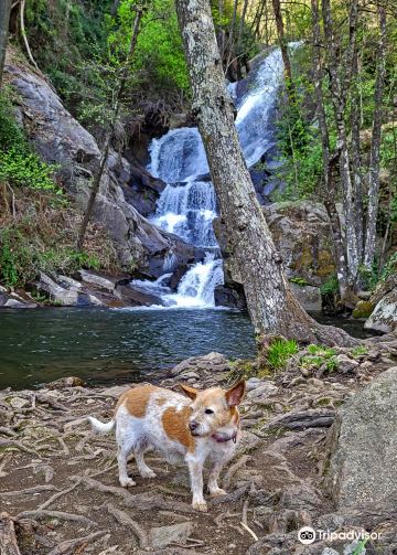 Cascadas de las Nogaledas
