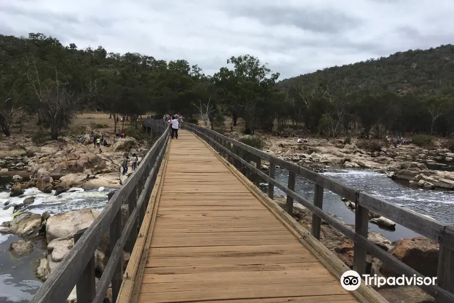 Bells Rapids Park