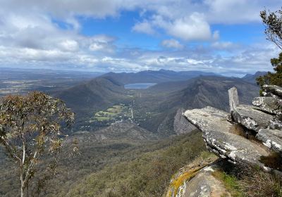 Boroka Lookout