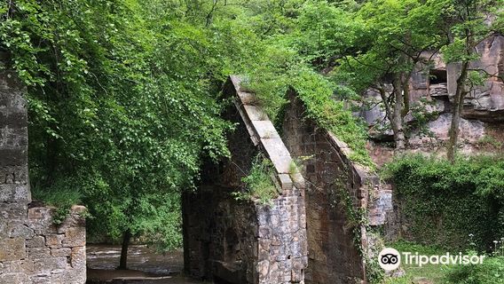 Roslin Glen Country Park