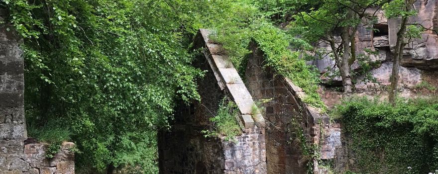 Roslin Glen Country Park