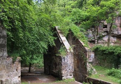 Roslin Glen Country Park