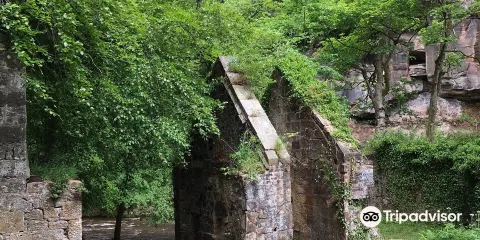 Roslin Glen Country Park