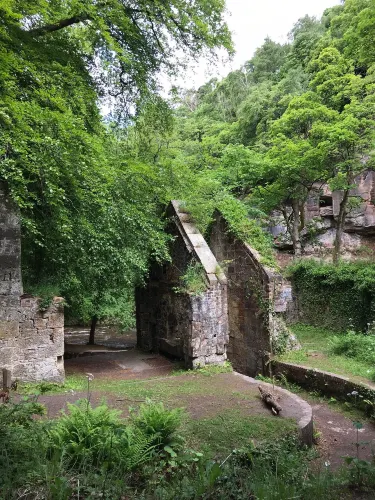 Roslin Glen Country Park